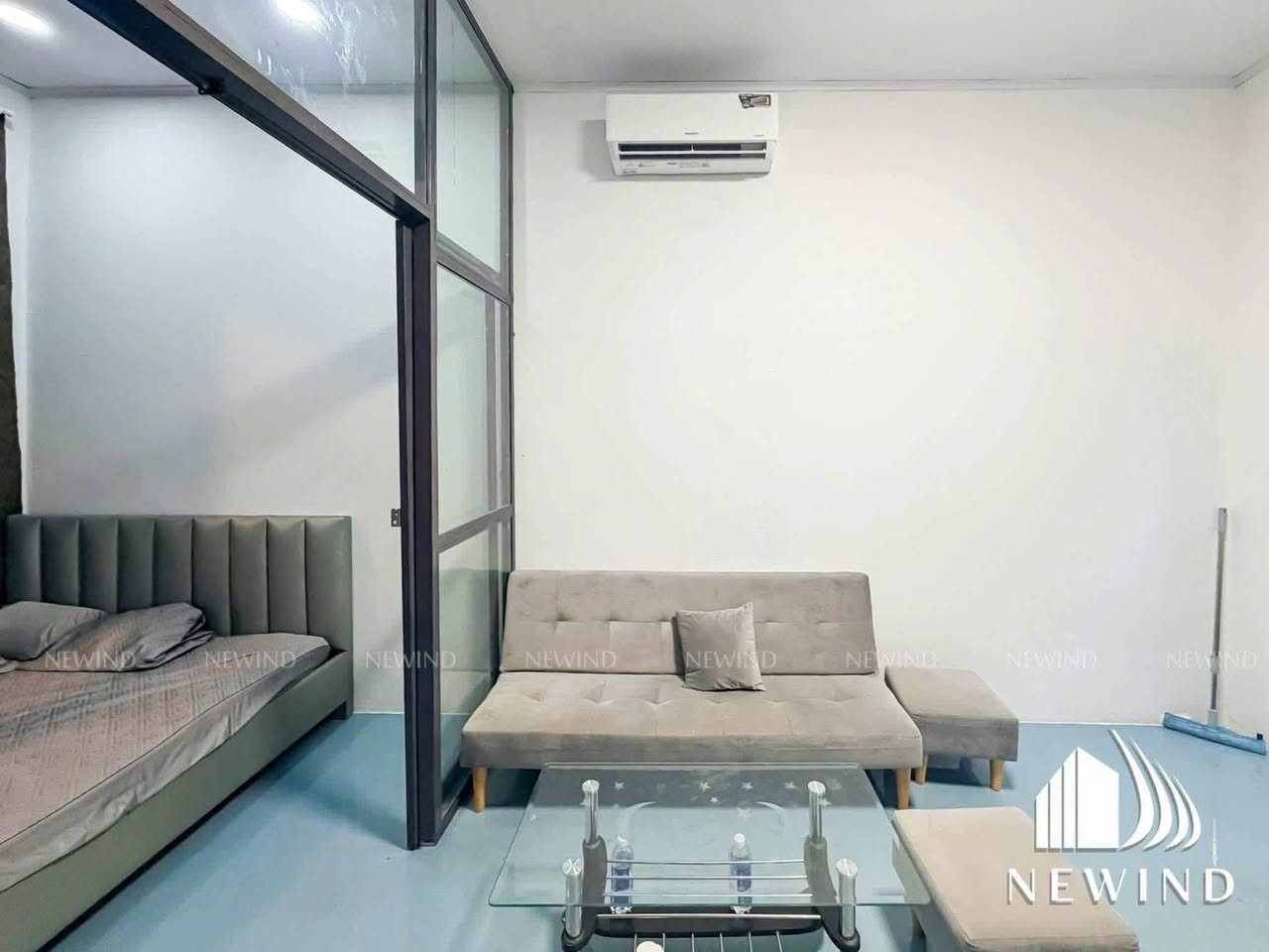 apartment in District 7 — photo 5