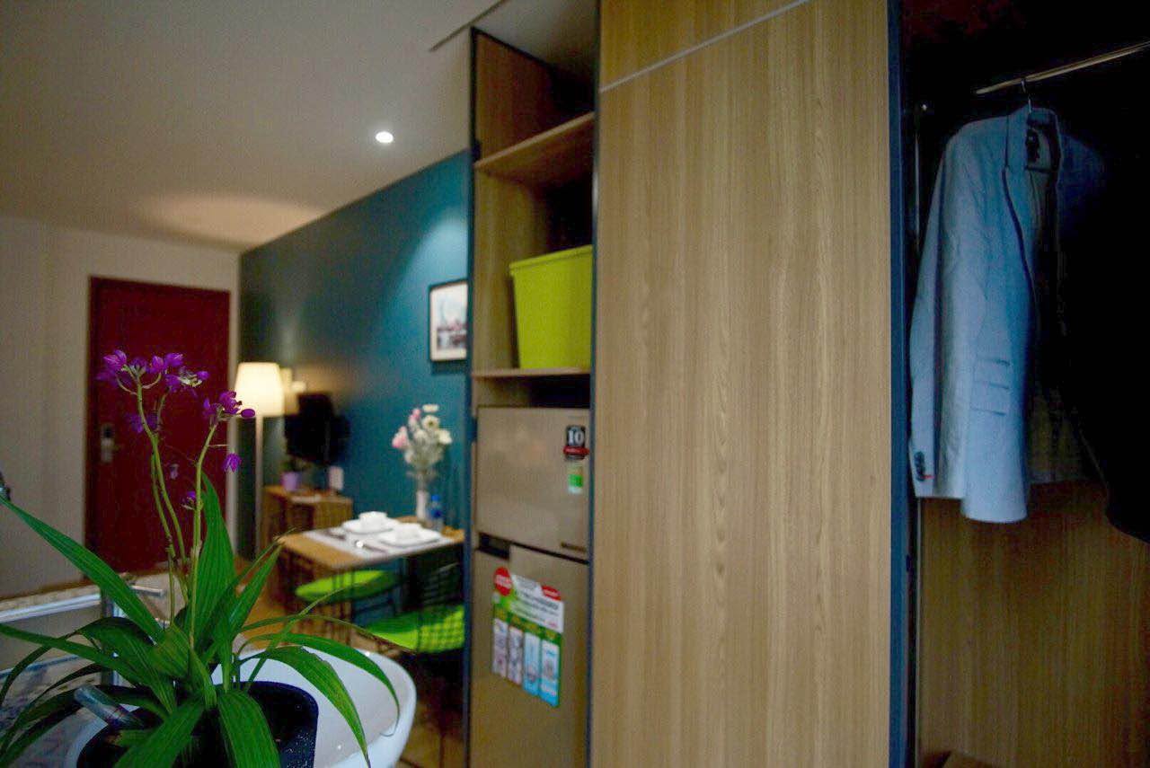 serviced-apartment in District 10 — photo 5