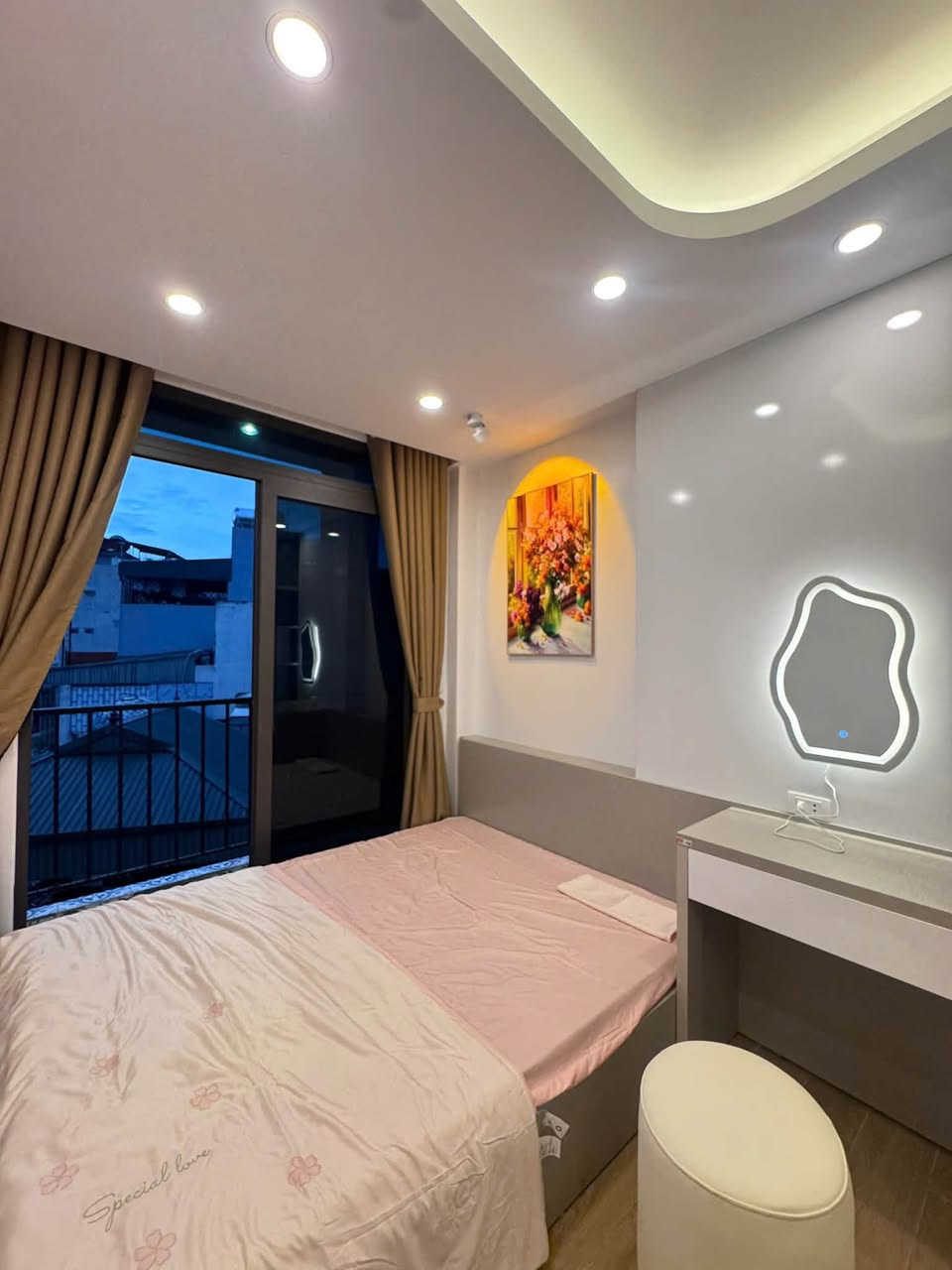 apartment in Tu Liem — photo 2