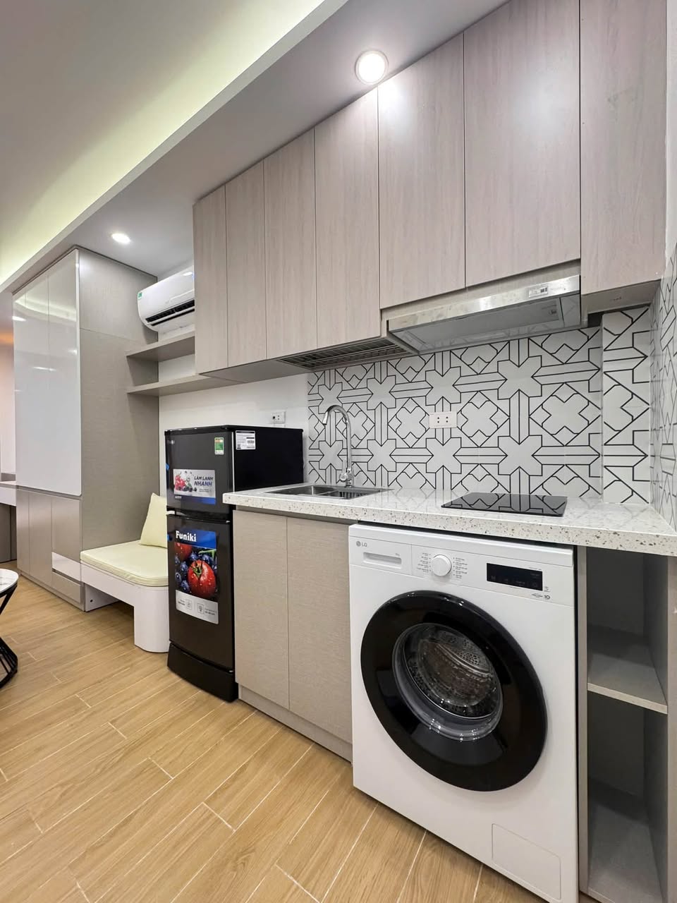 apartment in Tu Liem — photo 3