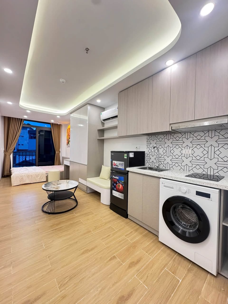 apartment in Tu Liem — photo 5