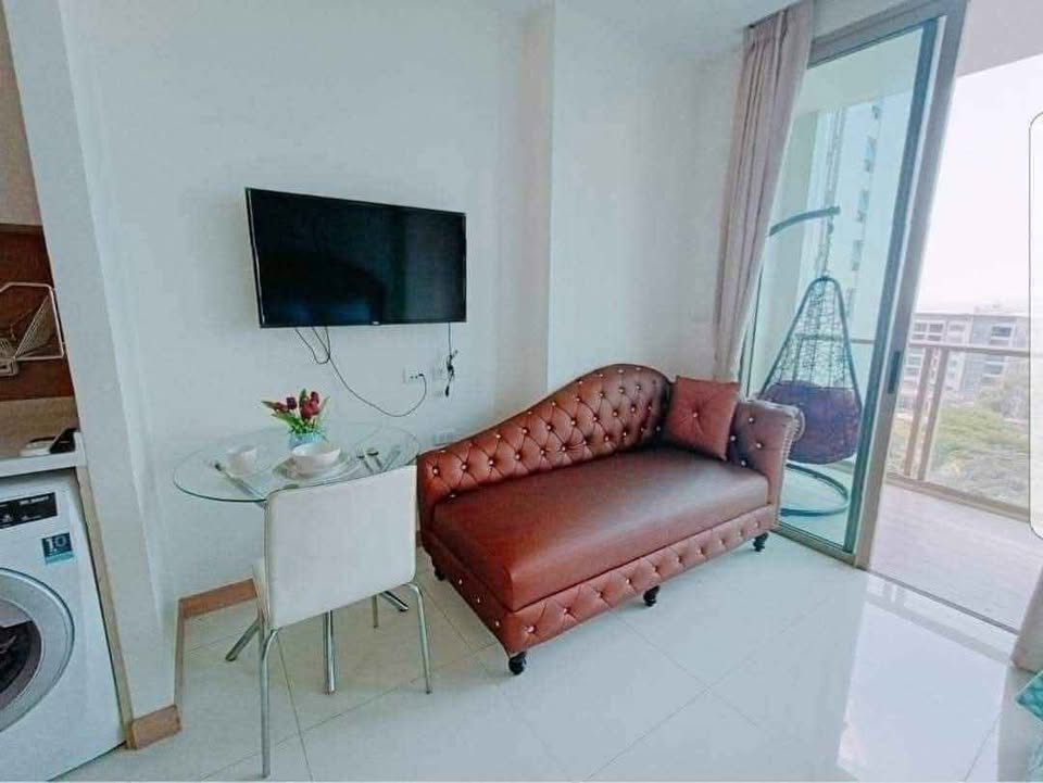 Studio condo in Naklua — photo 3