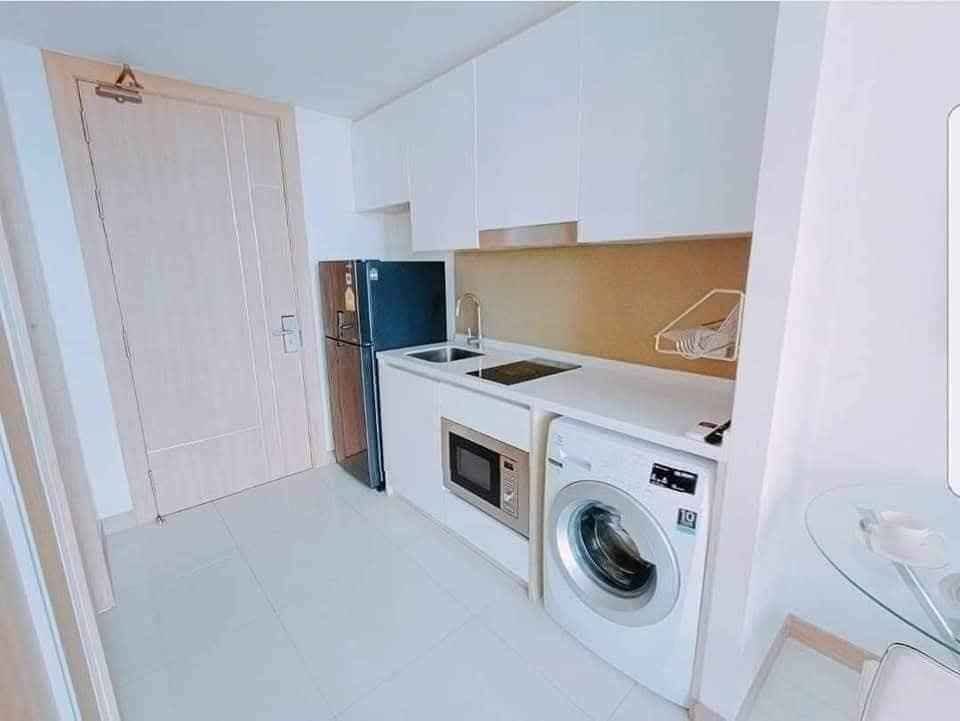 Studio condo in Naklua — photo 4