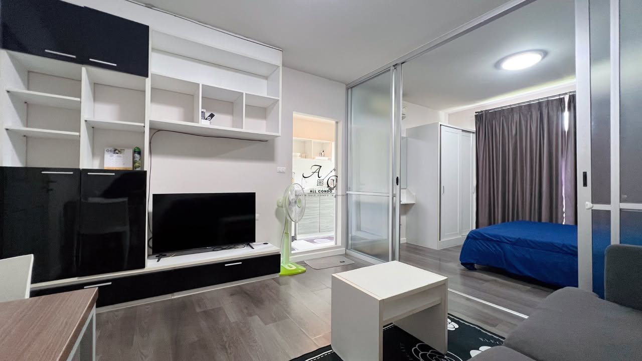 Studio condo in Phuket Town — photo 3