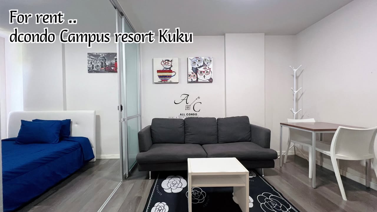 Studio condo in Phuket Town — photo 4