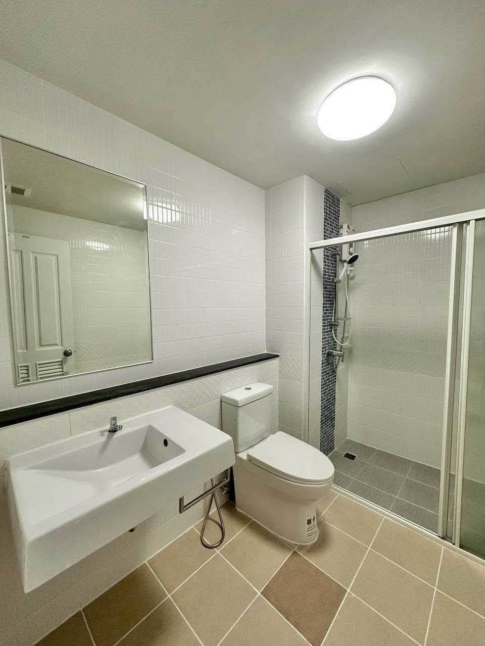 1BR condo in Sathorn — photo 3