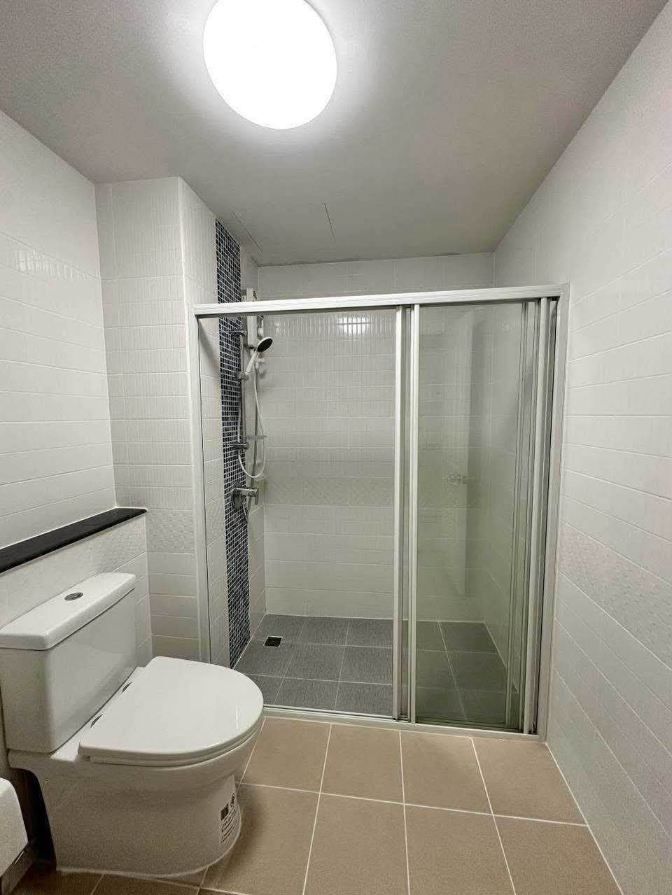 1BR condo in Sathorn — photo 4