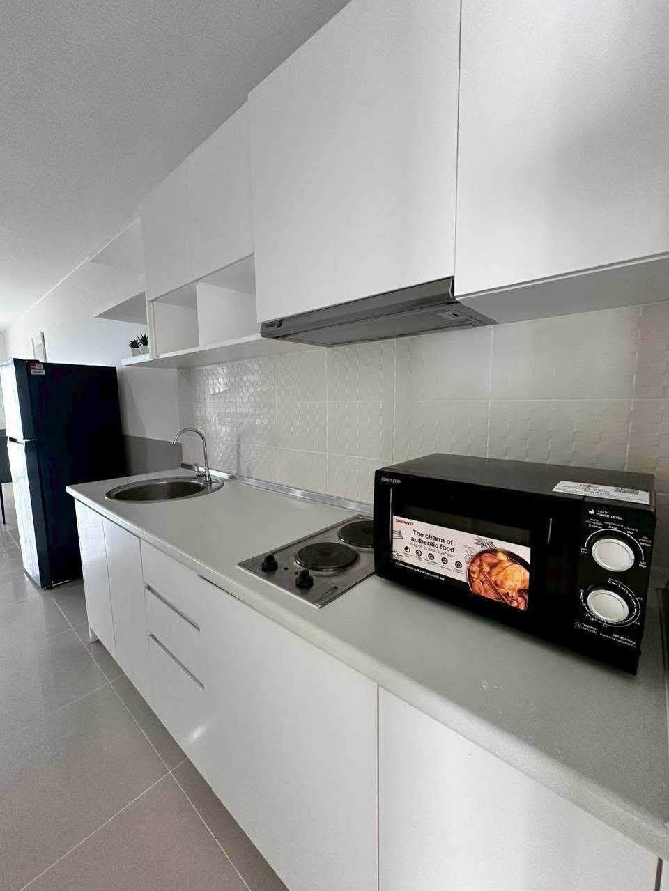 1BR condo in Sathorn — photo 5