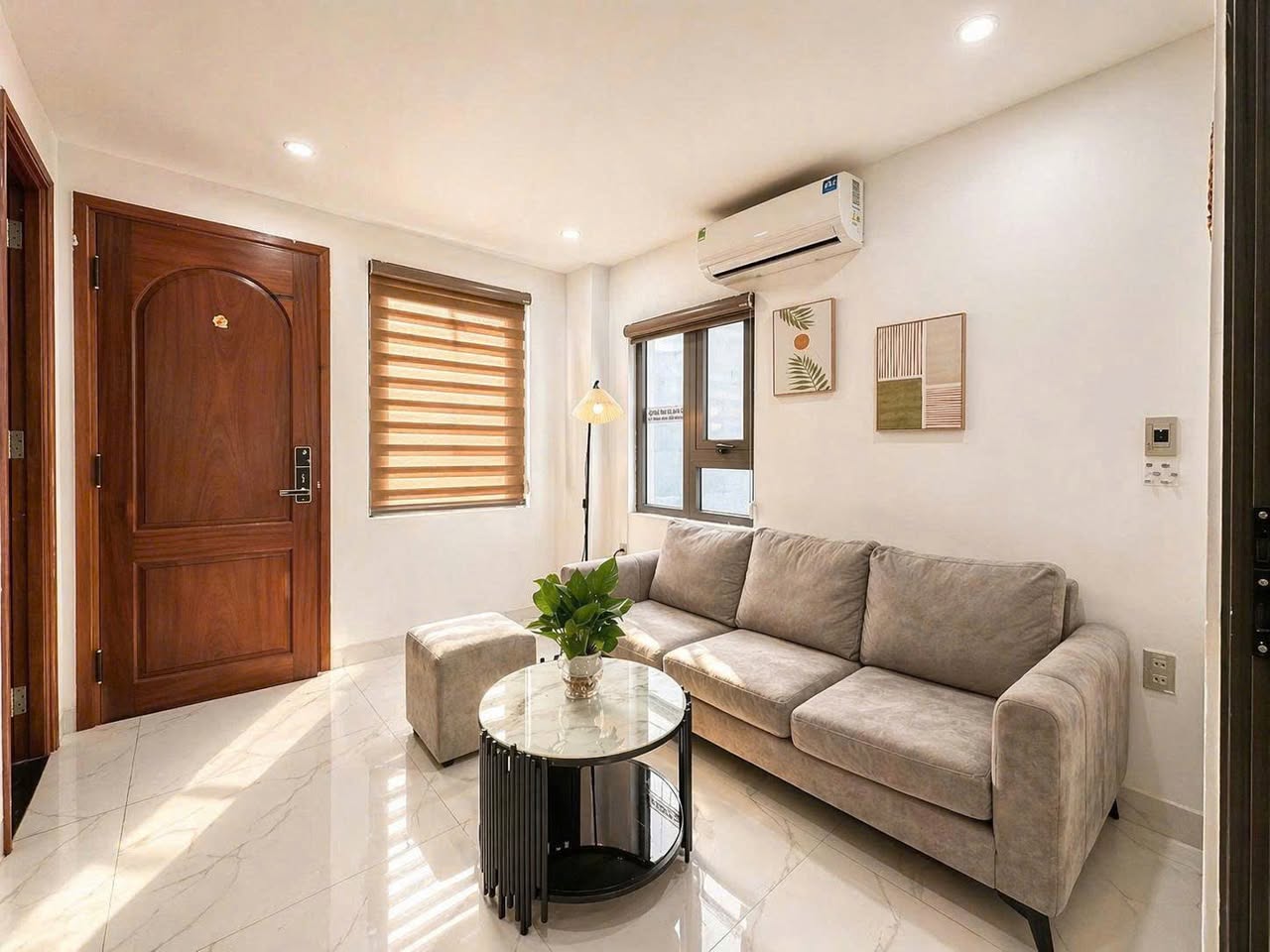 1BR apartment in Son Tra — photo 2