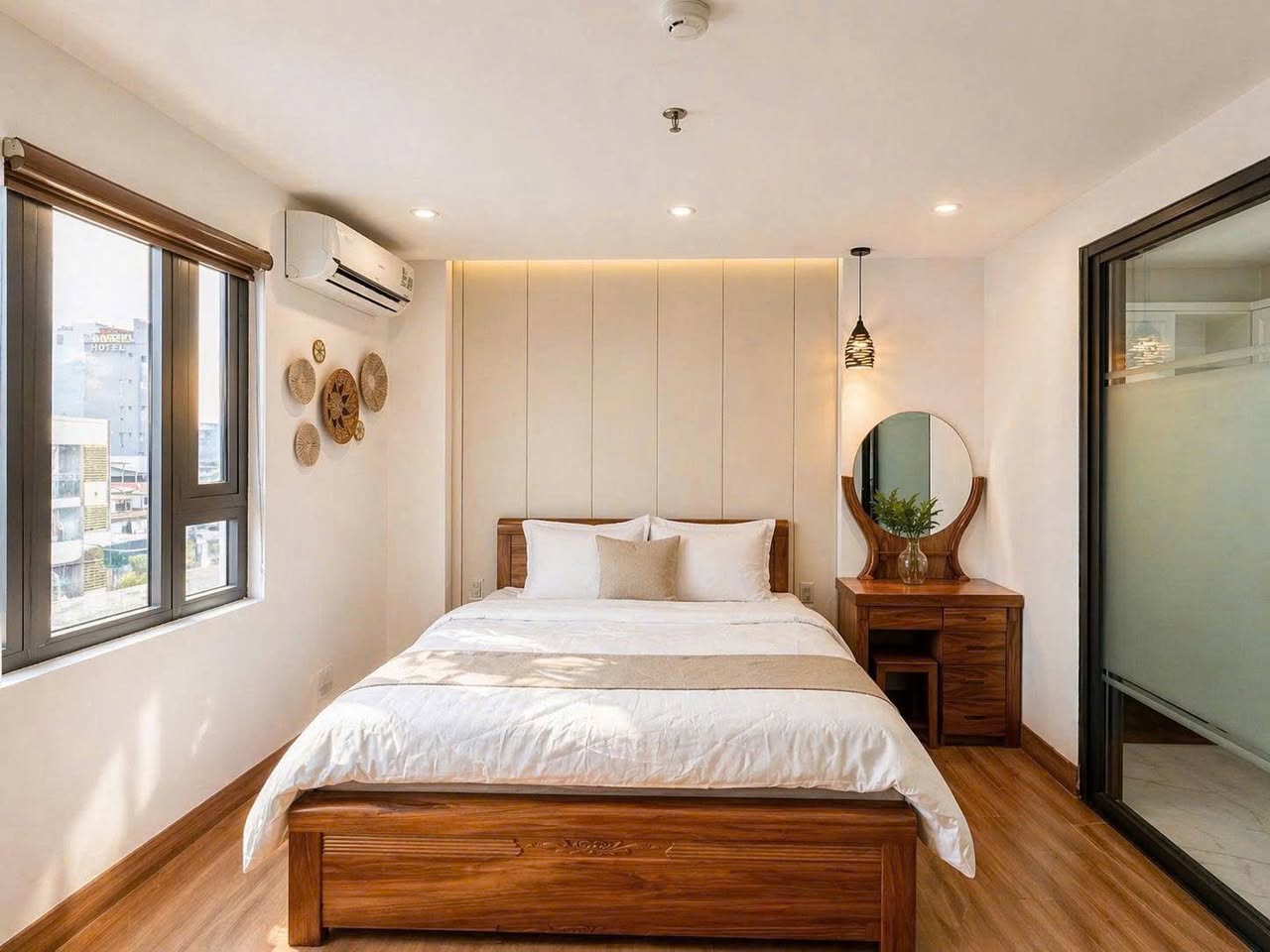 1BR apartment in Son Tra — photo 3
