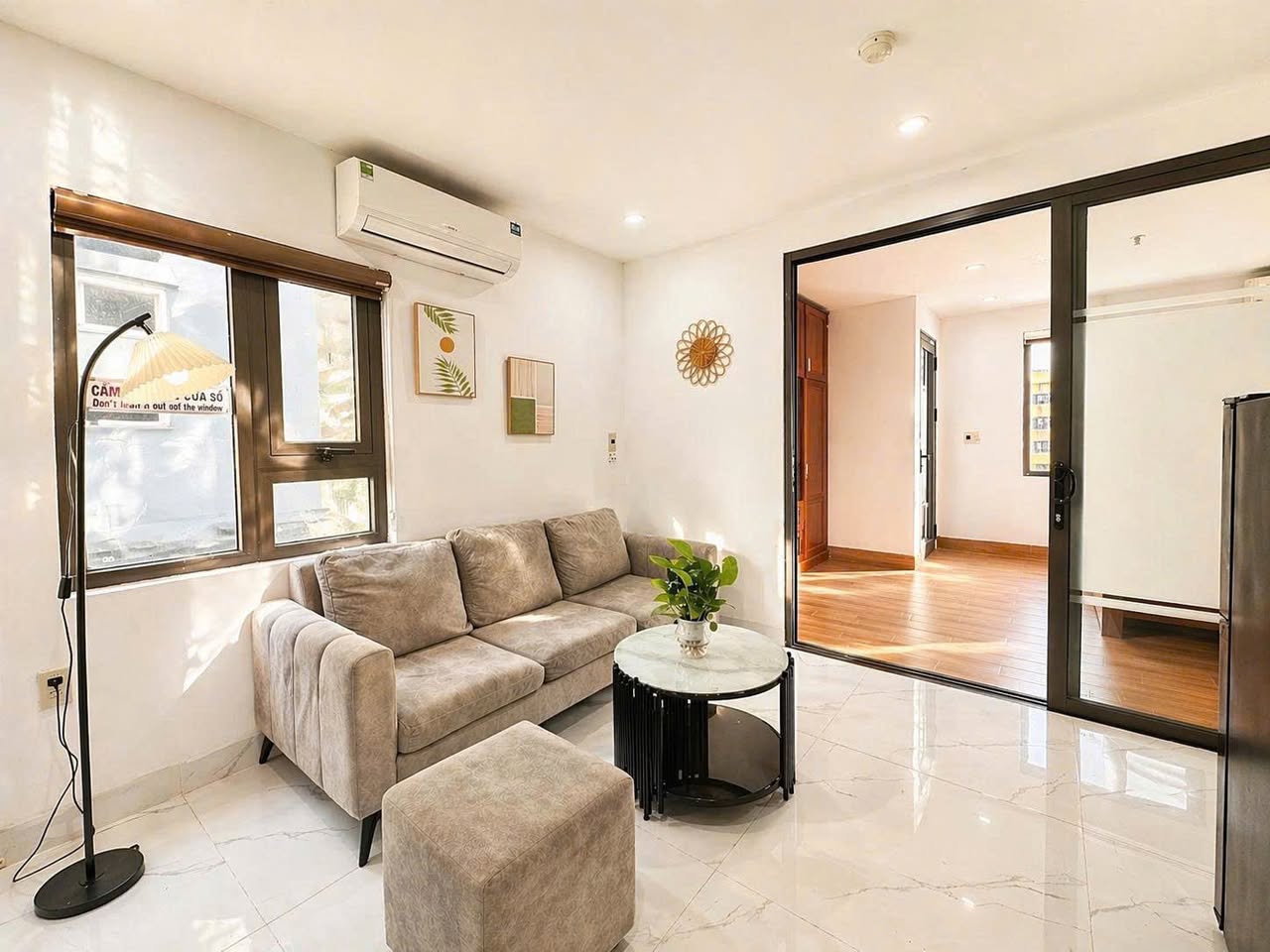 1BR apartment in Son Tra — photo 4