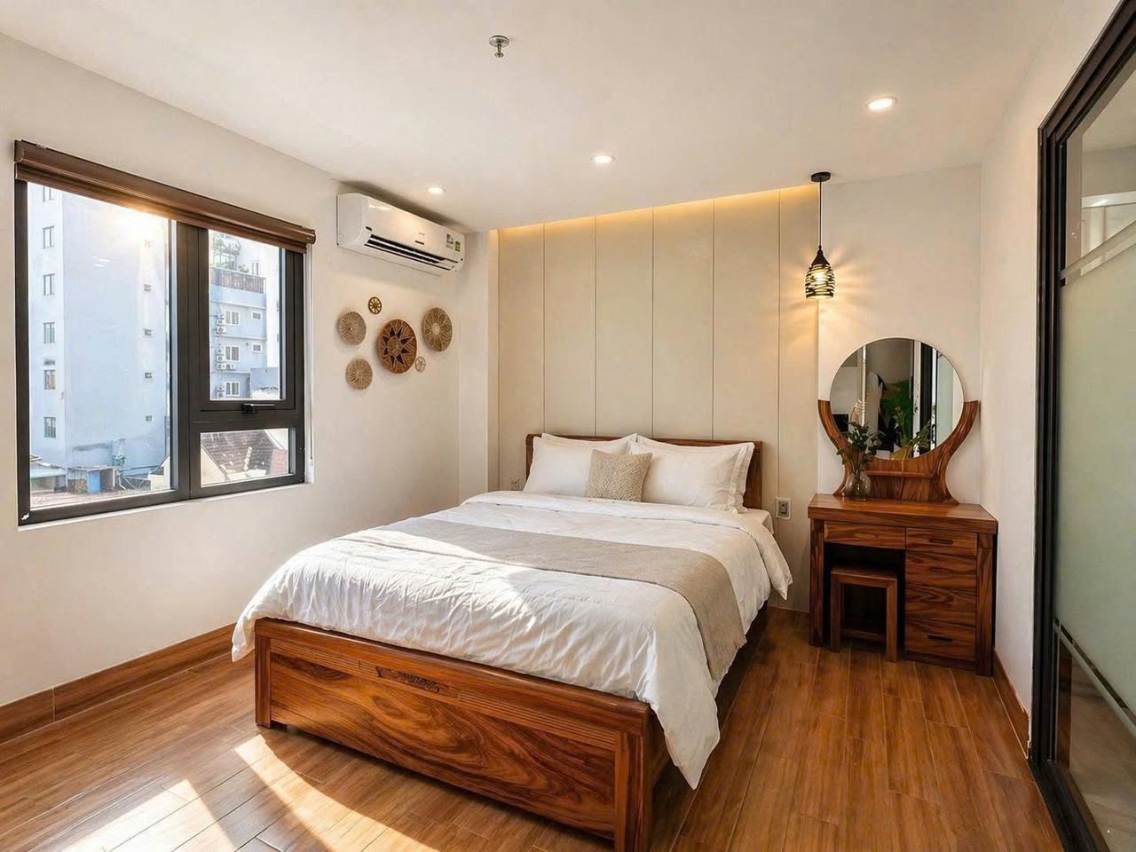 1BR apartment in Son Tra — photo 5