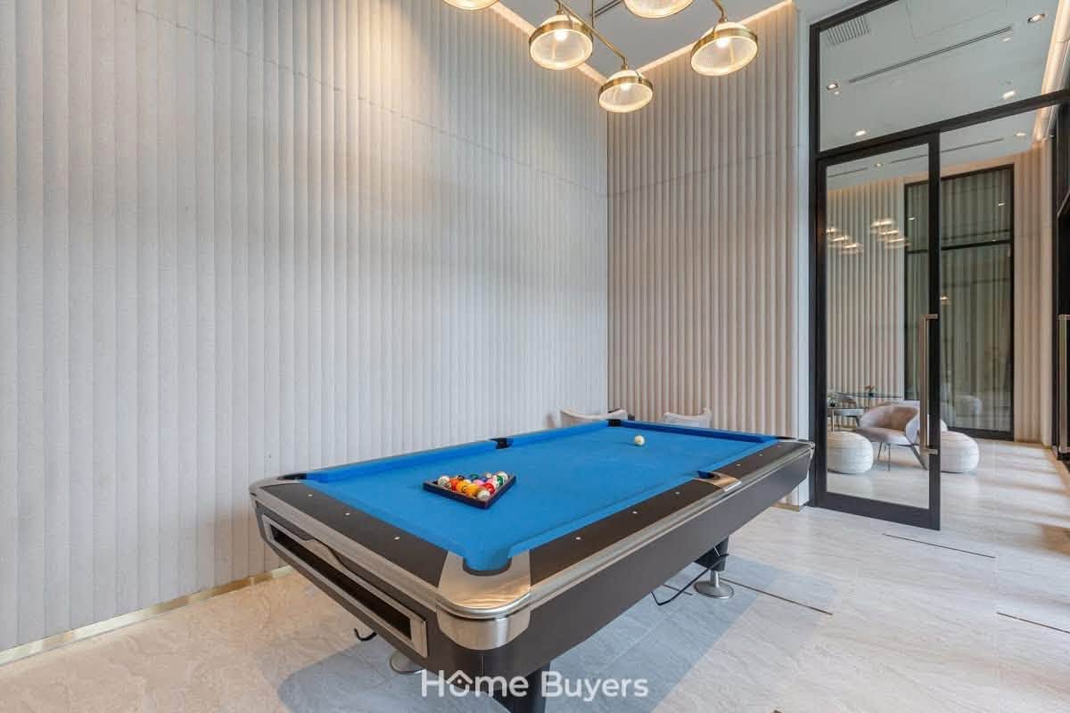 1BR condo in Chang Erawan — photo 3