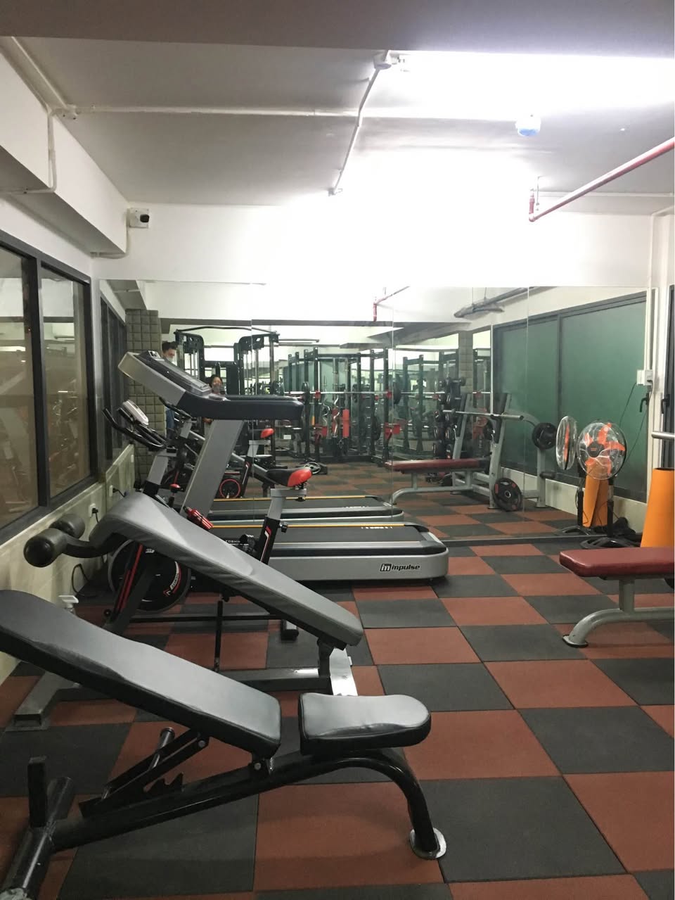 Studio studio in Thu Duc — photo 2