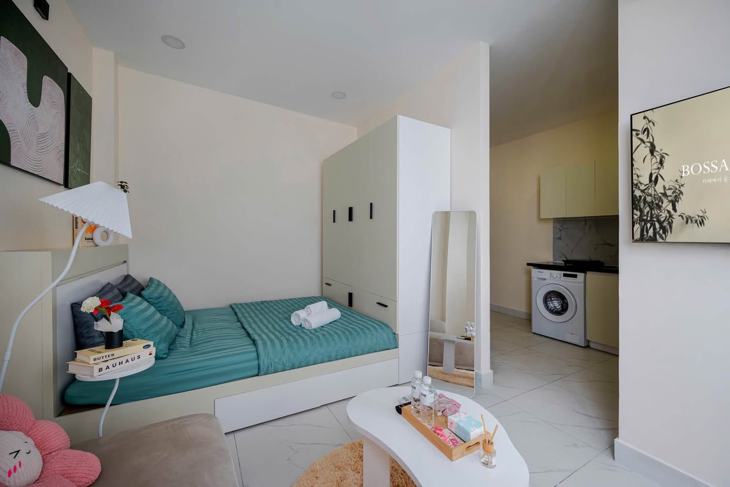 rental in District 1 — photo 2