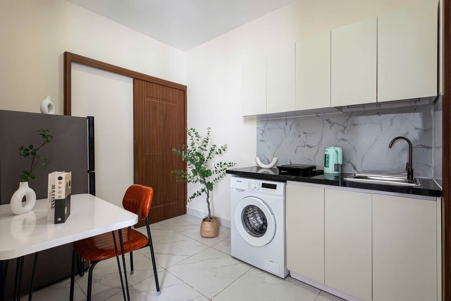 rental in District 1 — photo 3