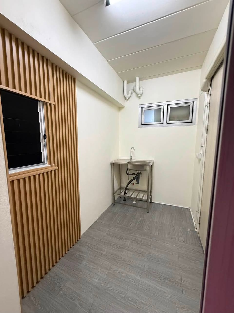 apartment in Lumphini — photo 3