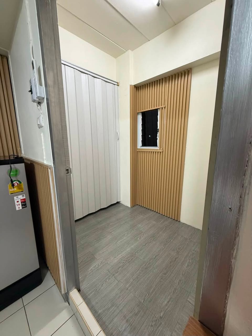 apartment in Lumphini — photo 4
