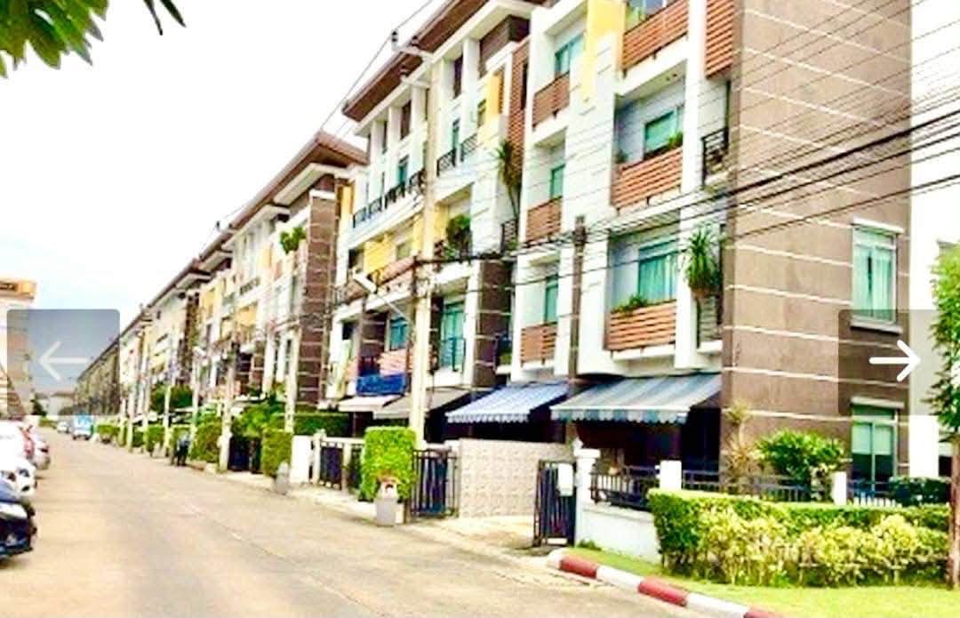 4BR rental in Srinakarin — photo 3
