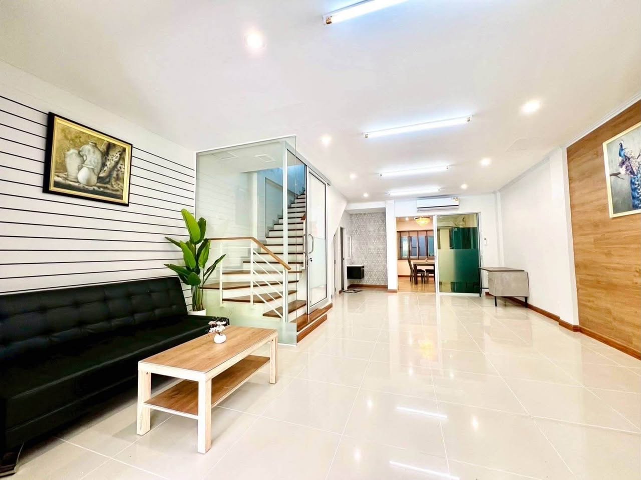 4BR rental in Srinakarin — photo 4
