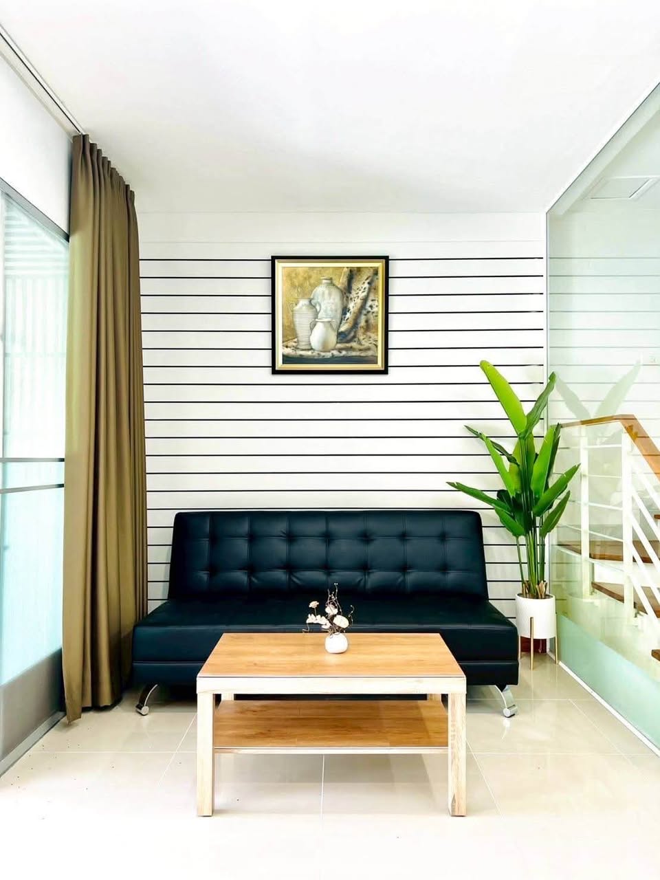 4BR rental in Srinakarin — photo 5