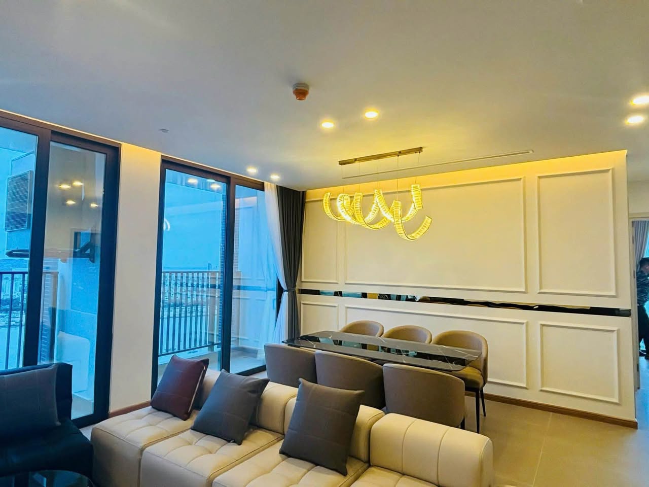 2BR apartment in Ngu Hanh Son — photo 2