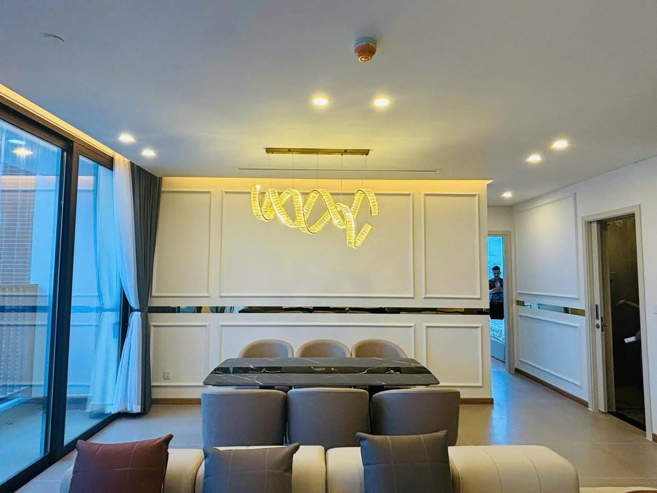 2BR apartment in Ngu Hanh Son — photo 3