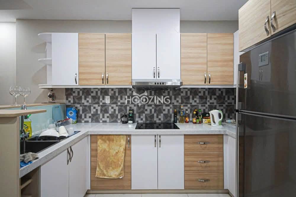 2BR apartment in District 4 — photo 2