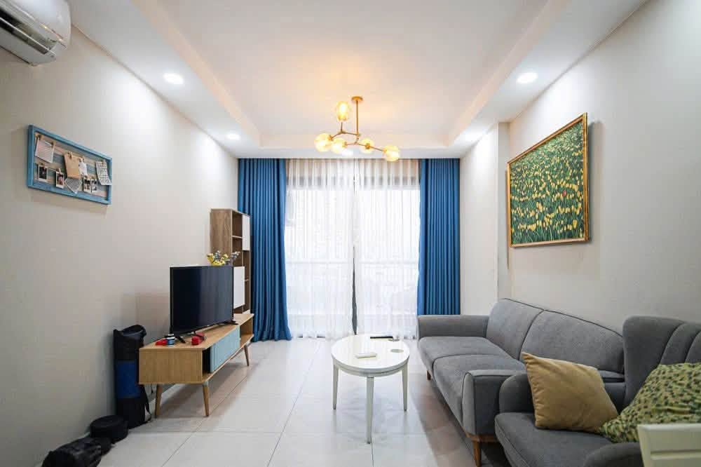2BR apartment in District 4 — photo 3