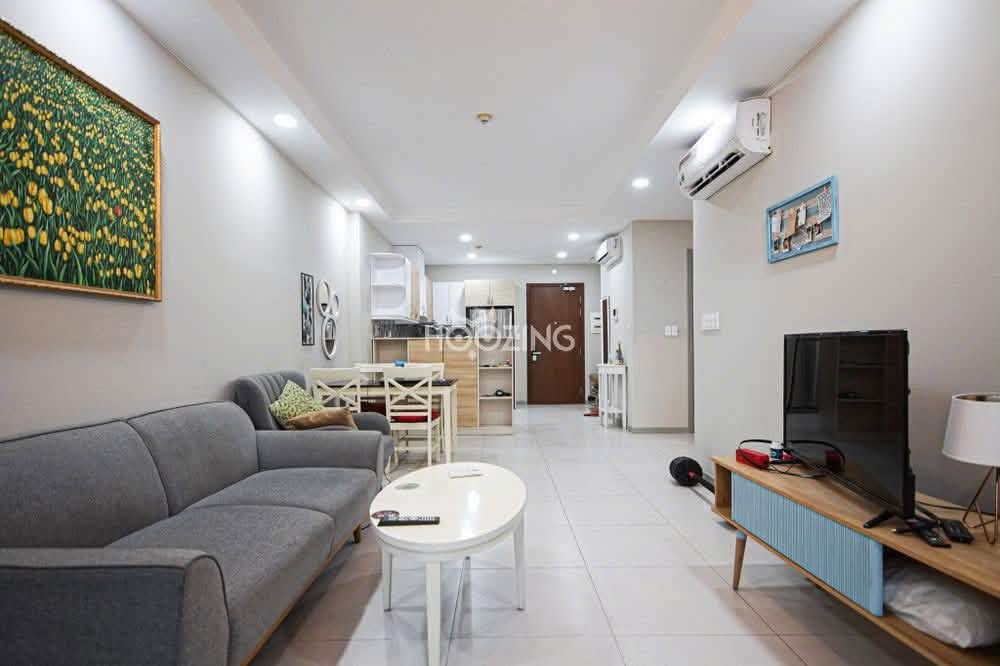 2BR apartment in District 4 — photo 4