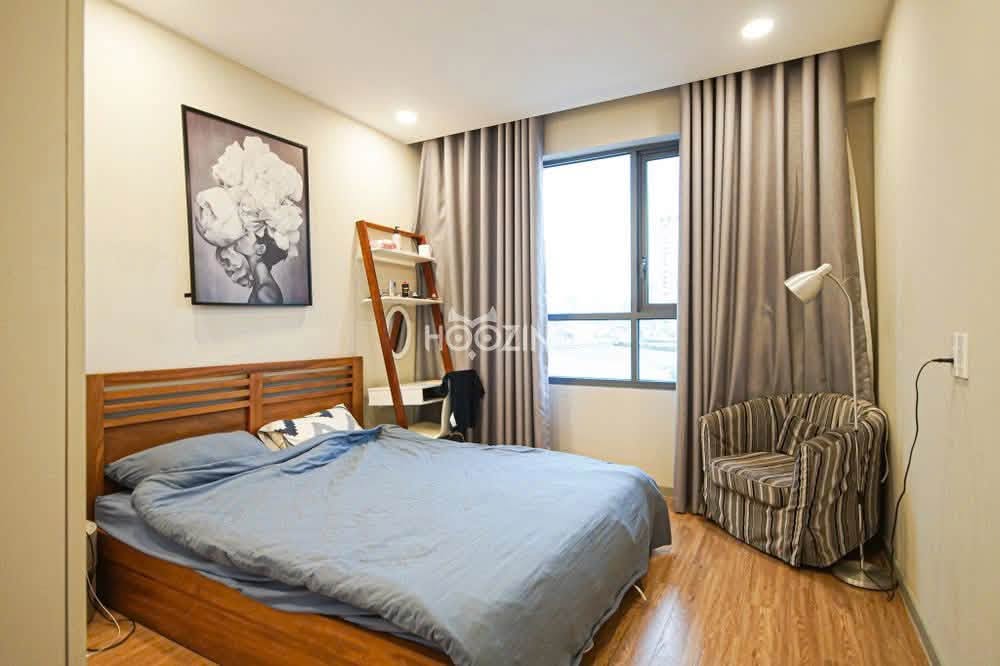 2BR apartment in District 4 — photo 5