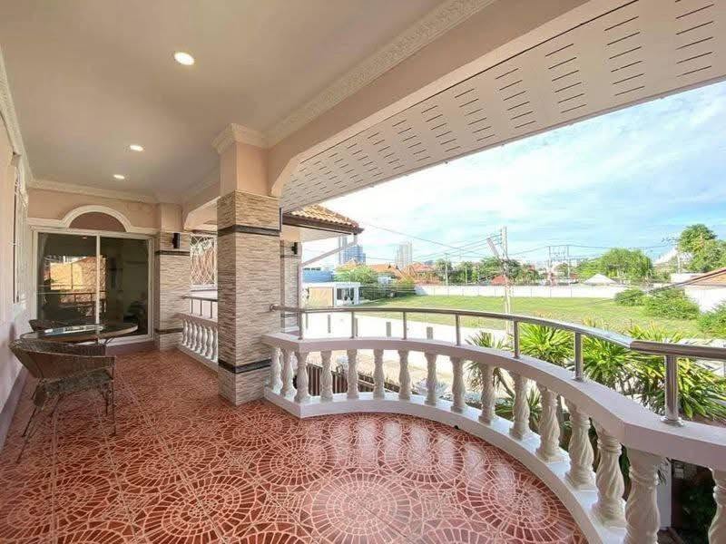 4BR house in South Pattaya — photo 2