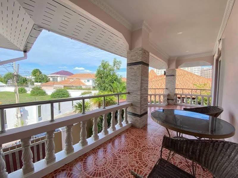 4BR house in South Pattaya — photo 3