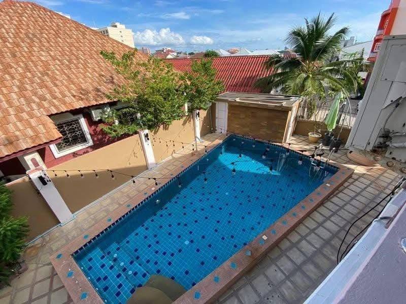 4BR house in South Pattaya — photo 4