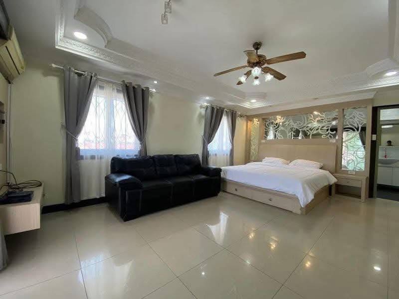 4BR house in South Pattaya — photo 5