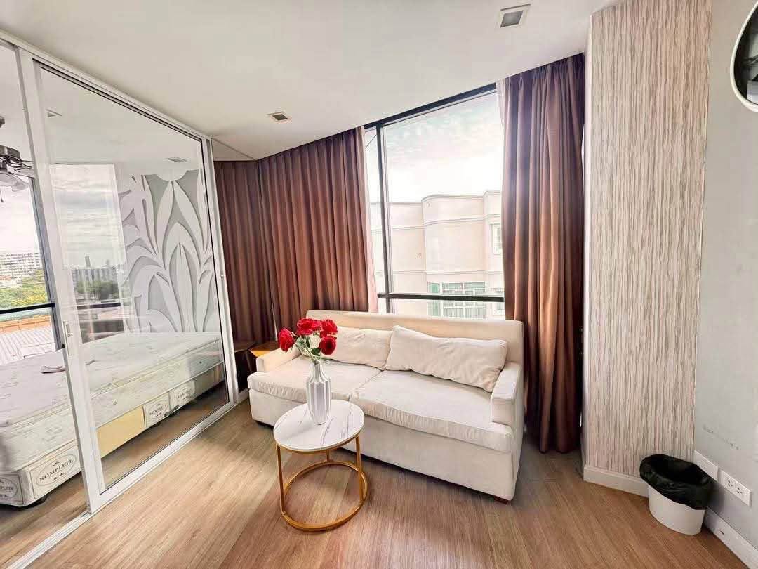 1BR apartment in Central Pattaya — photo 2