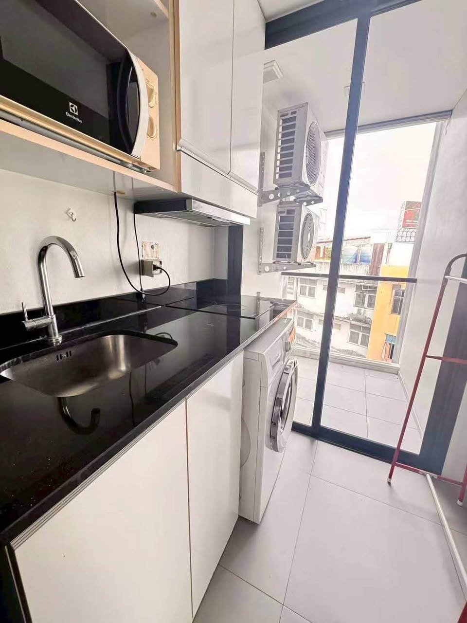 1BR apartment in Central Pattaya — photo 4
