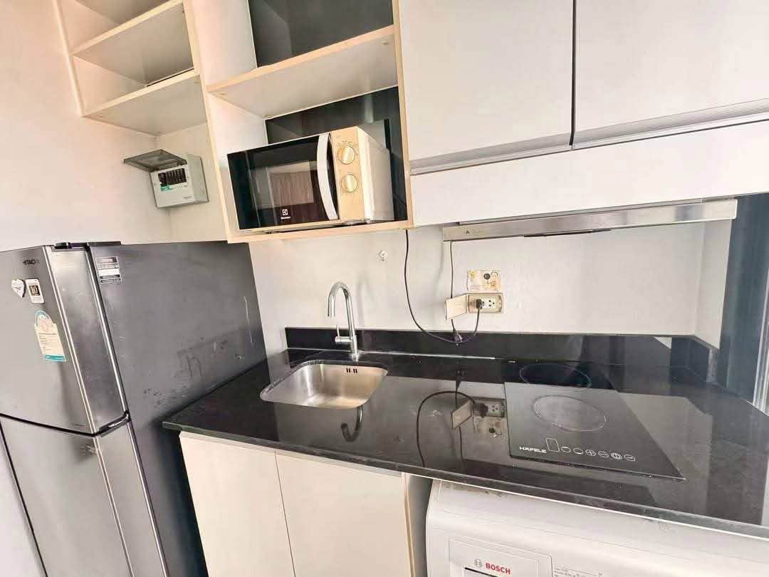 1BR apartment in Central Pattaya — photo 5