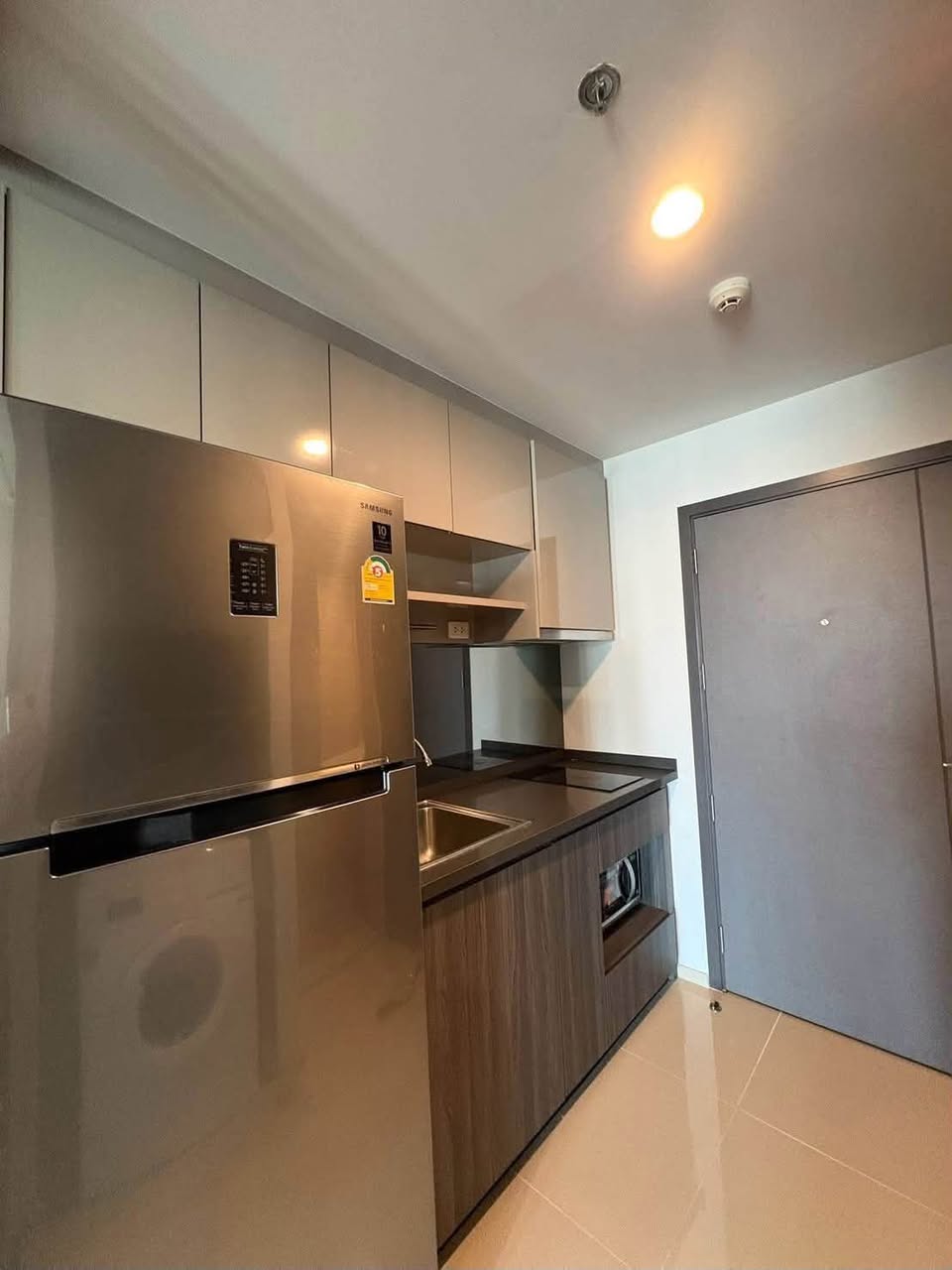 1BR apartment in Ratchada — photo 2