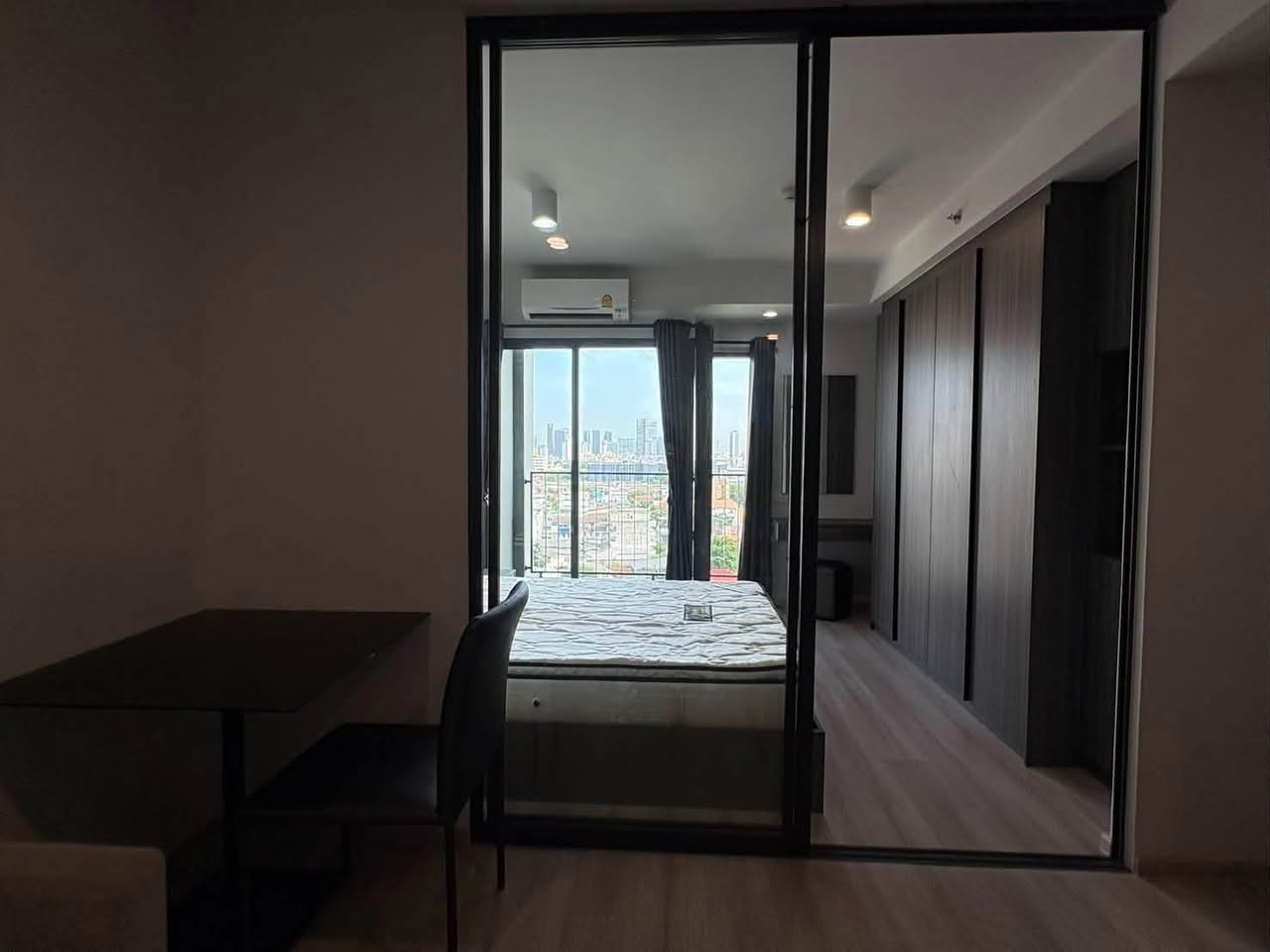 1BR apartment in Ratchada — photo 3