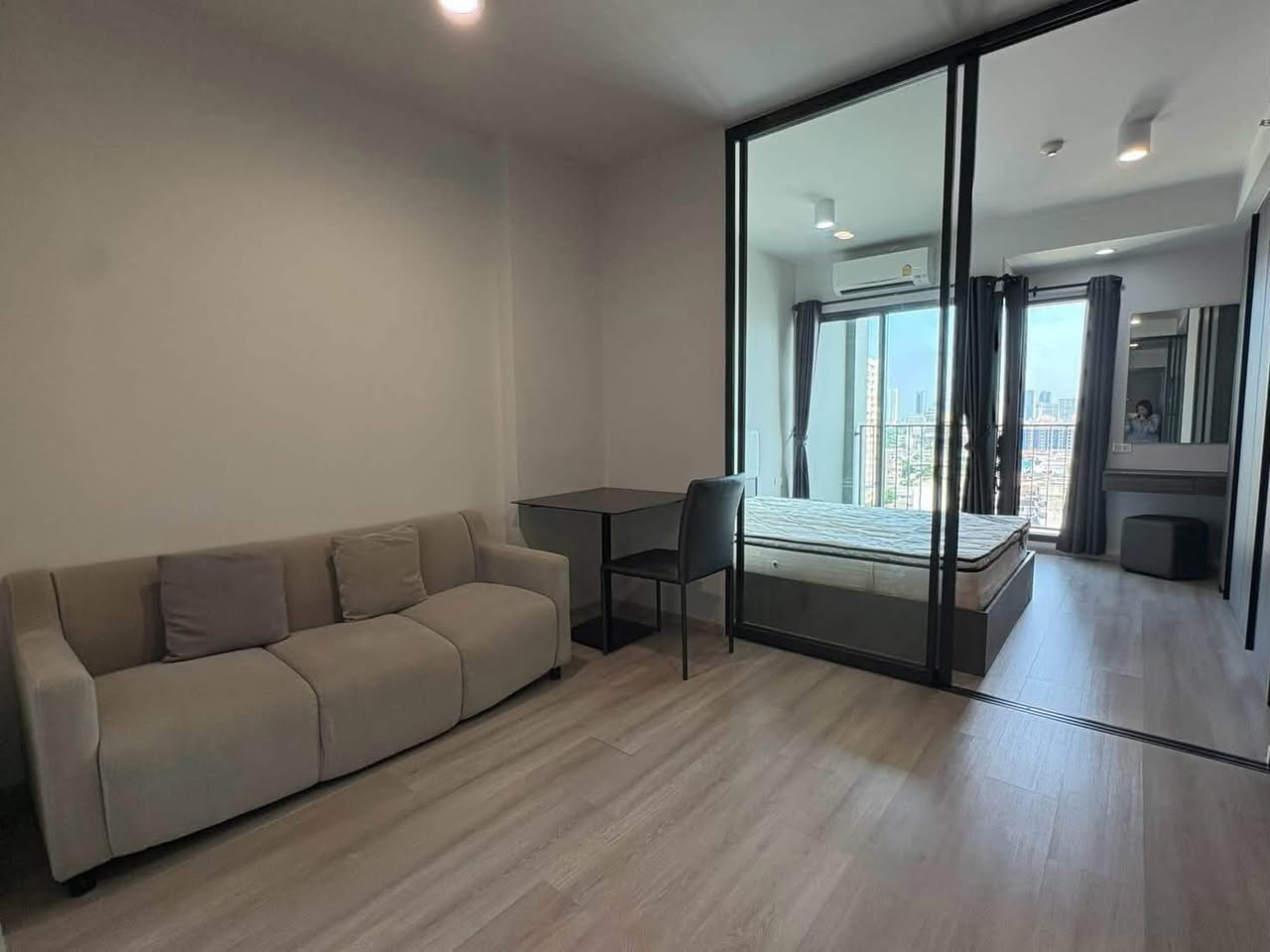 1BR apartment in Ratchada — photo 4