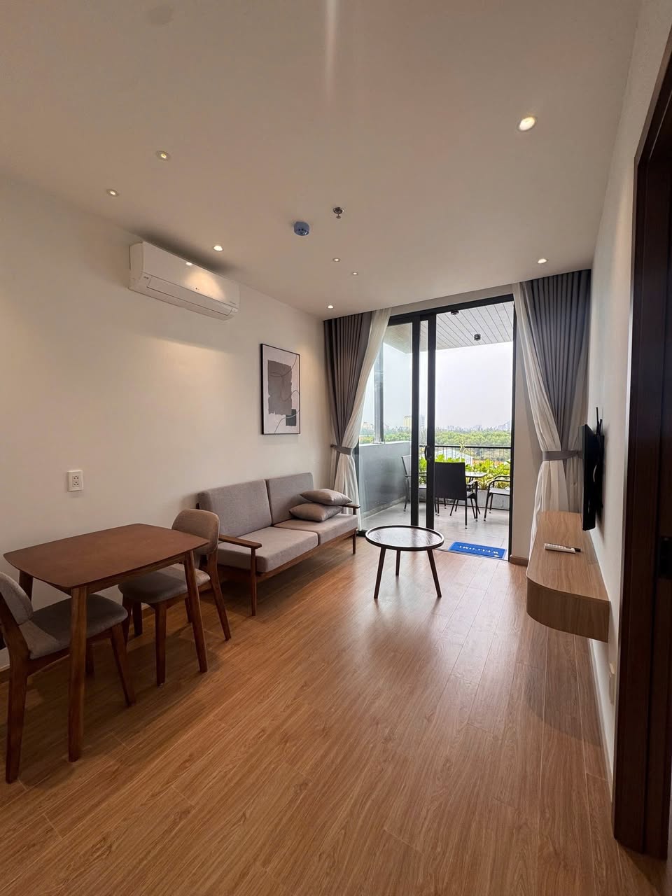 1BR rental in Ngu Hanh Son — photo 3