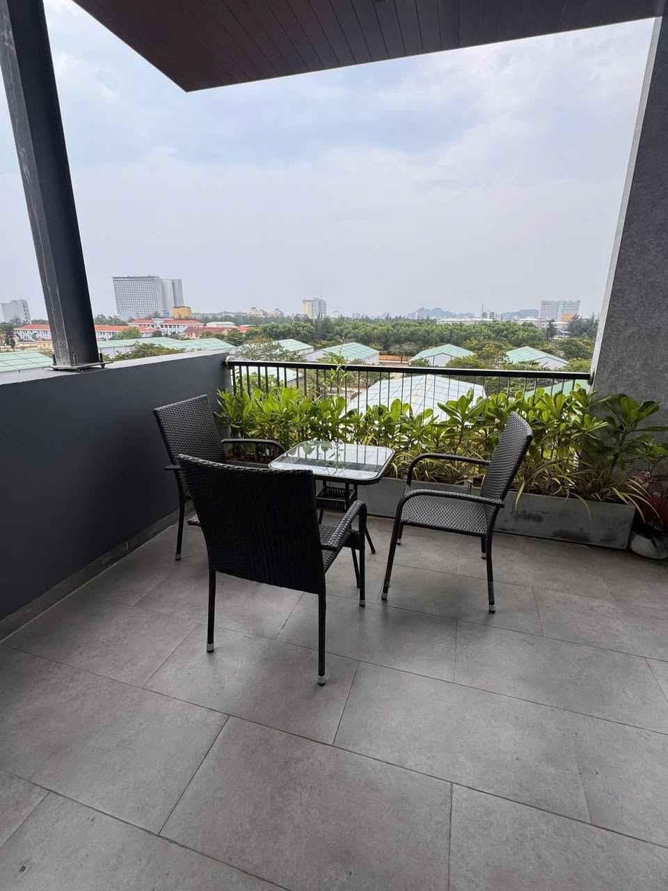 1BR rental in Ngu Hanh Son — photo 4