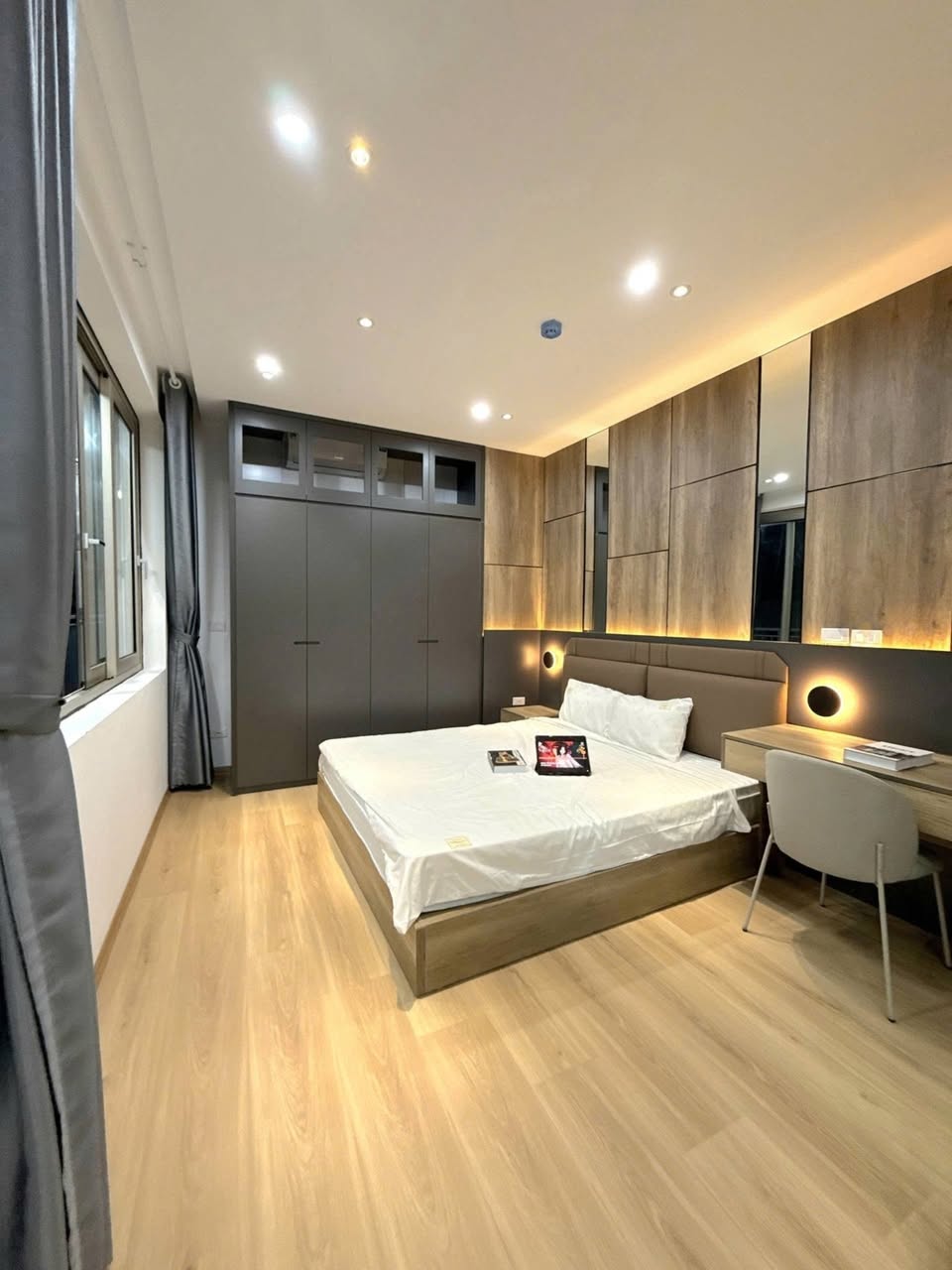 1BR apartment in District 10 — photo 3