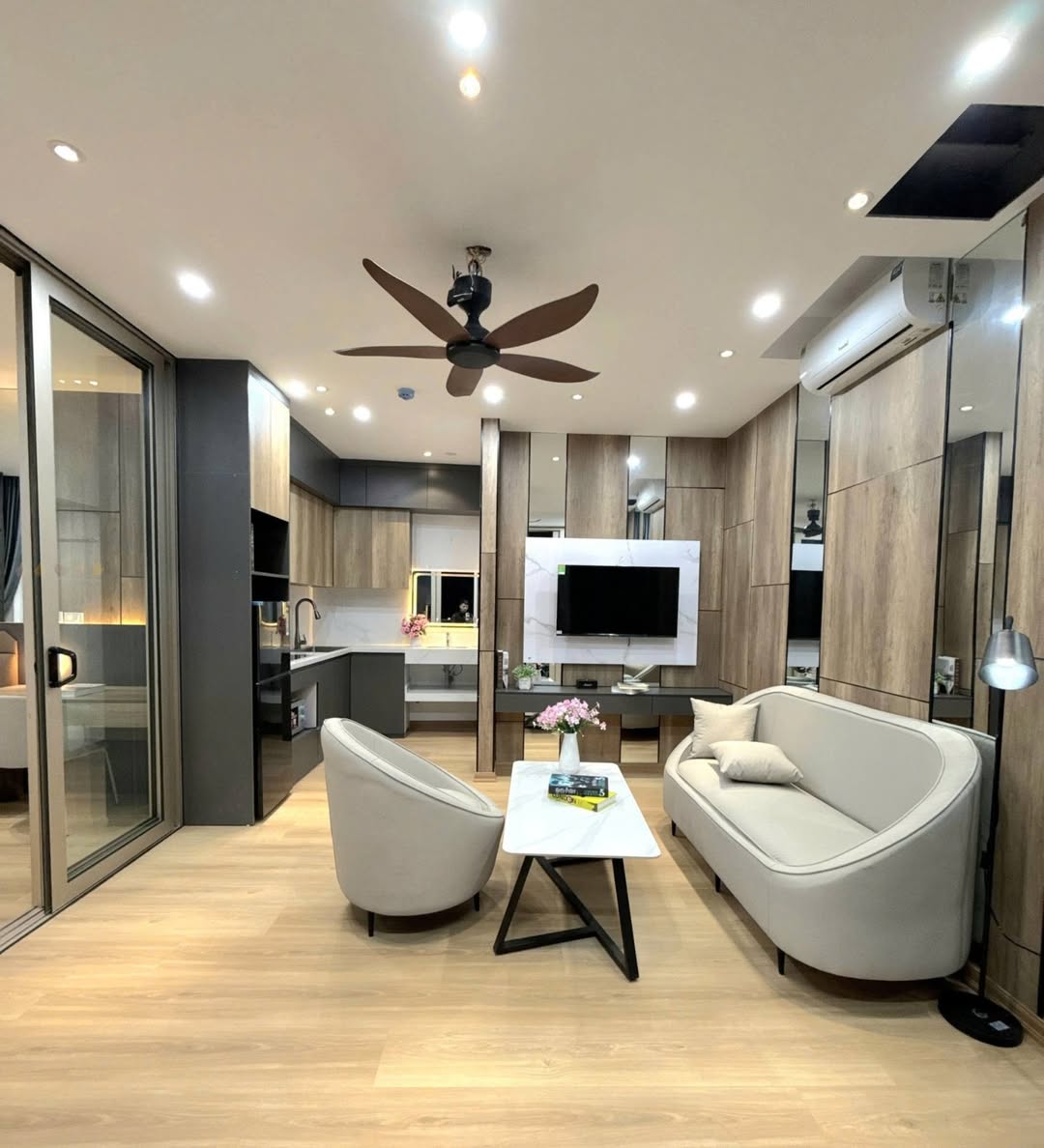 1BR apartment in District 10 — photo 4