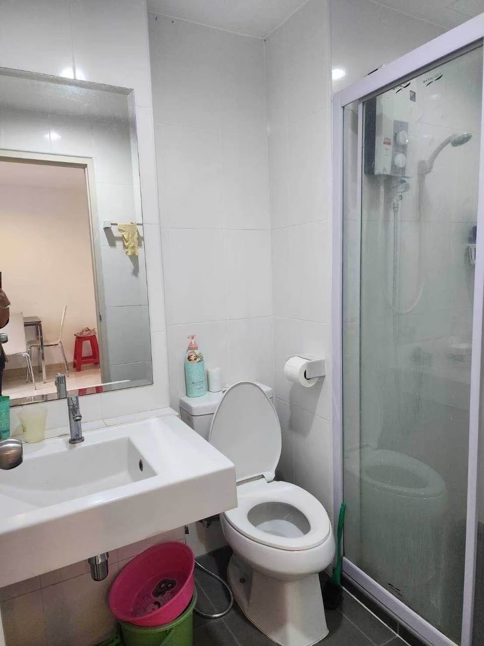 1BR condo in North Pattaya — photo 2
