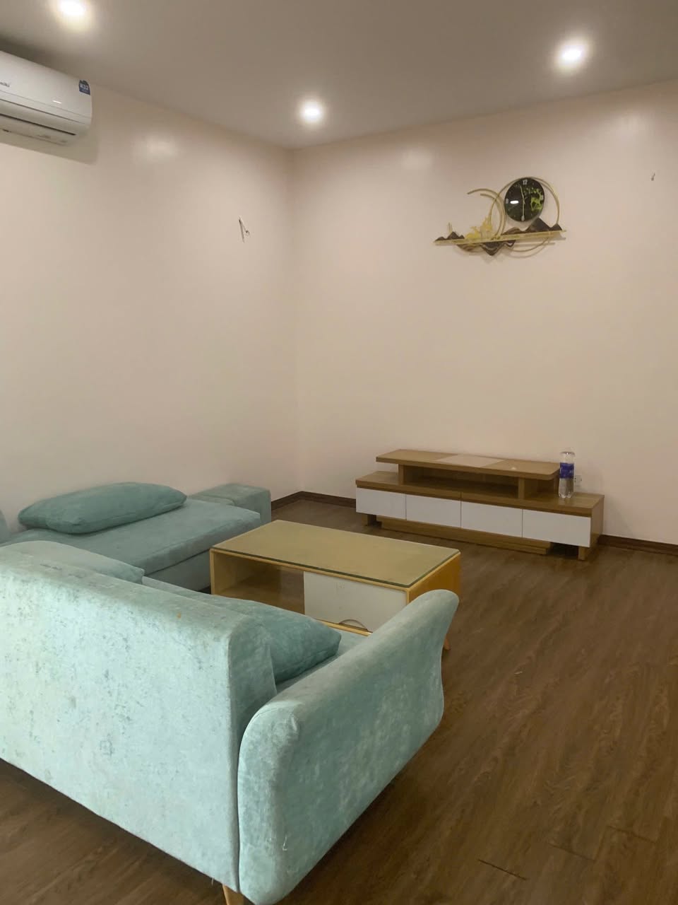 3BR apartment in Ha Dong — photo 4
