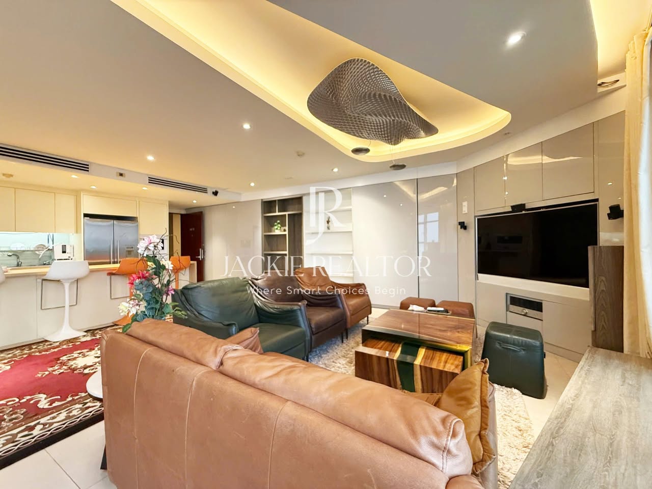 2BR apartment in Hoan Kiem — photo 4