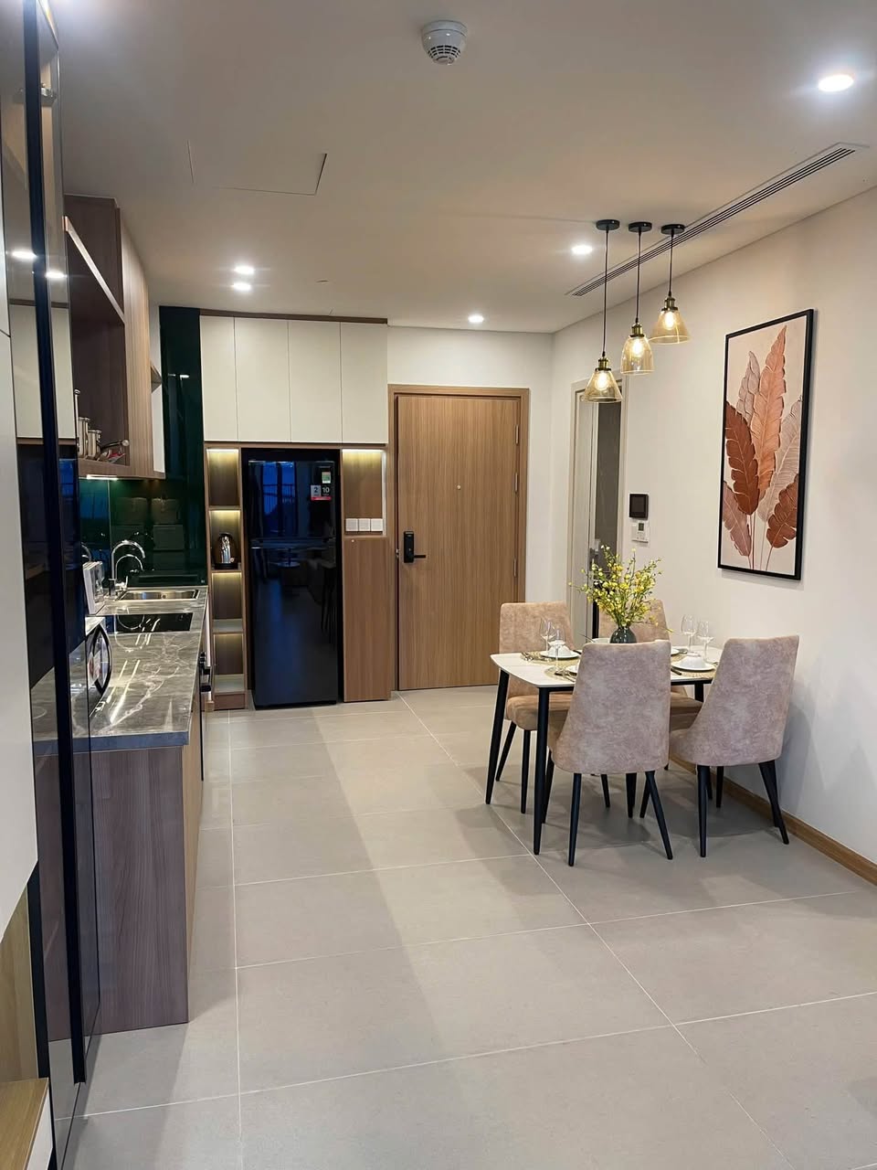 1BR apartment in Da Nang — photo 3
