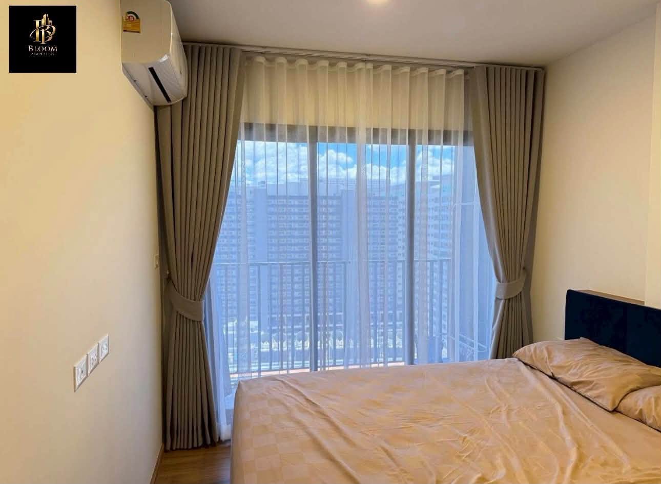 1BR apartment in Ladprao — photo 2